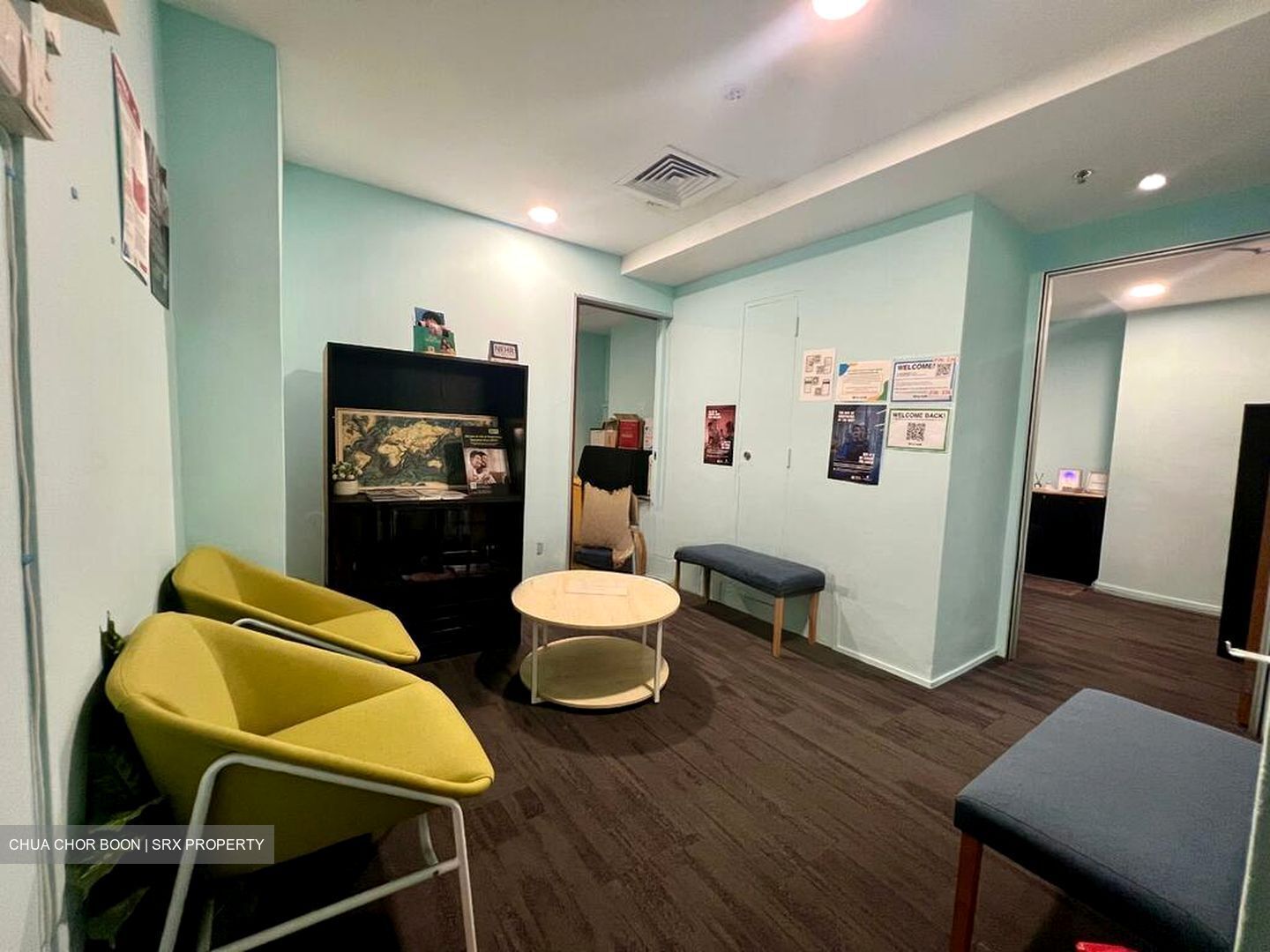 Capital Tower (D1), Office #566777041
